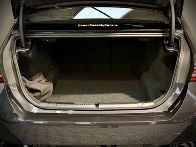 2026 BMW 5 Series