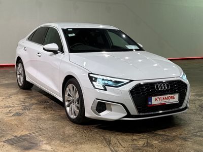 2021 Audi A3