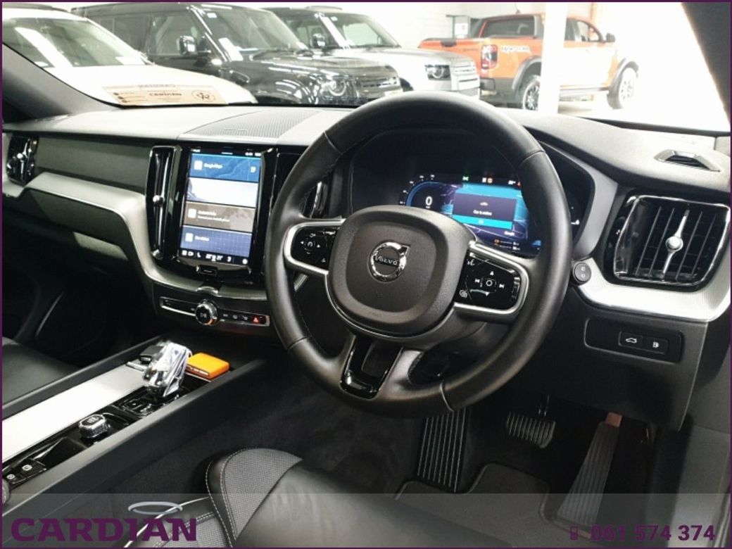 2024 Volvo XC60