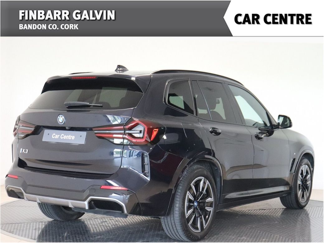 2023 BMW iX3