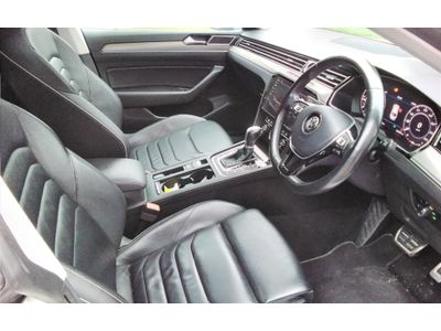 2019 Volkswagen Arteon