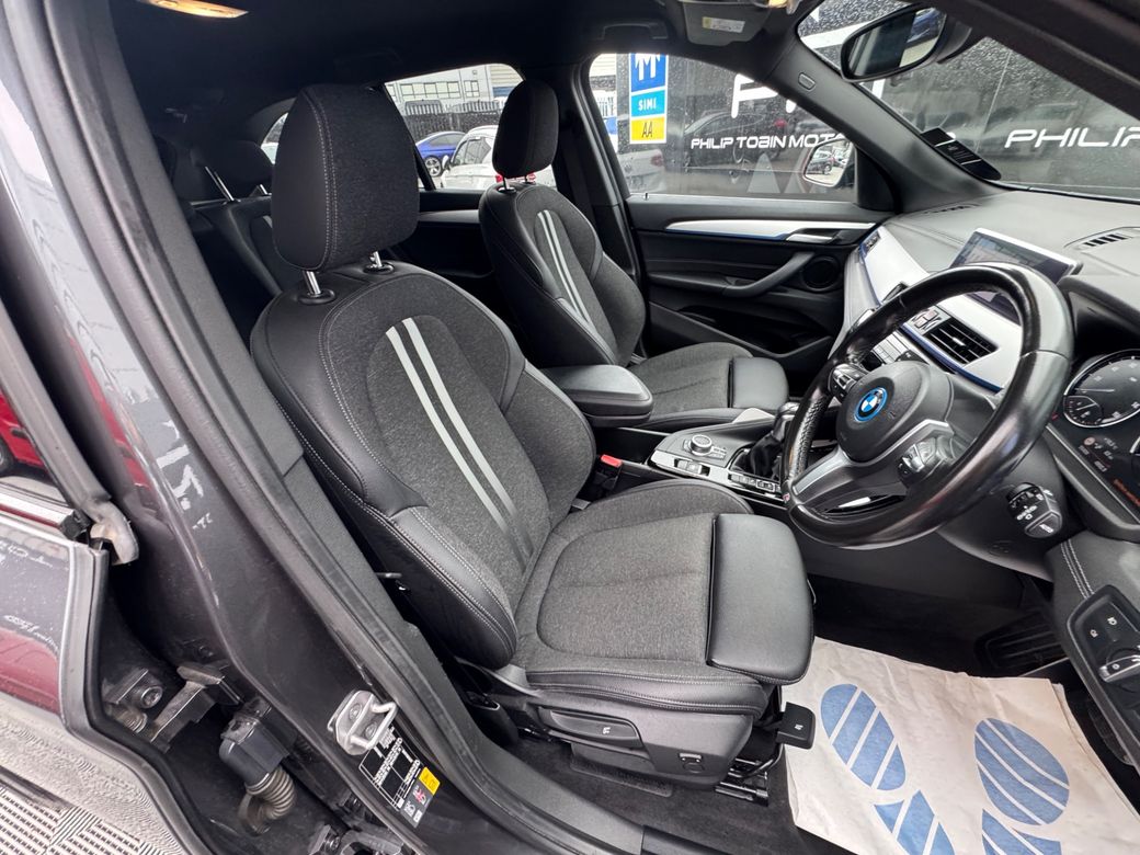 2022 BMW X1