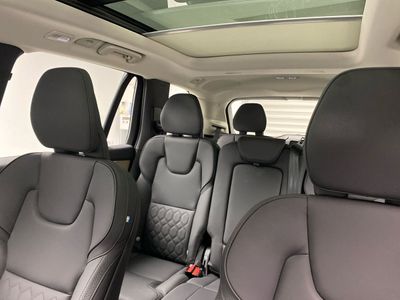 2025 Volvo XC90