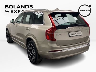 2023 Volvo XC90
