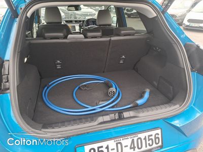 2025 Ford Puma