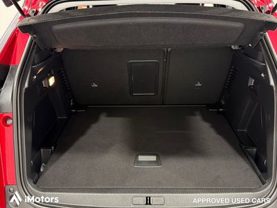 2022 Peugeot 3008