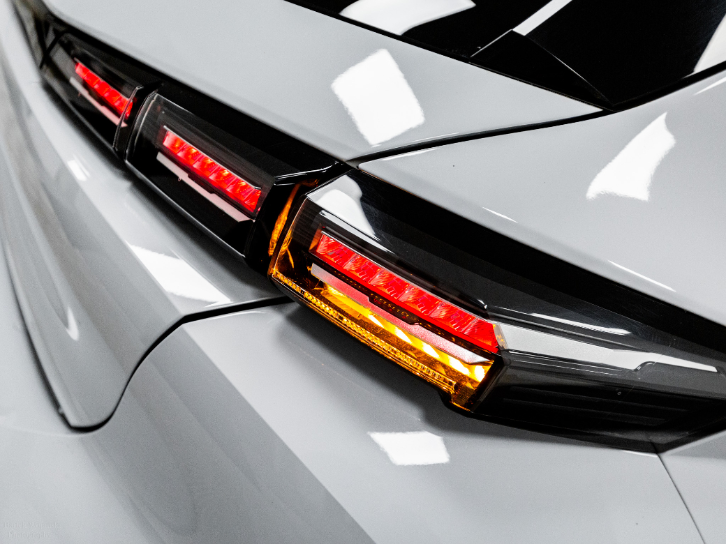 2024 Peugeot 308