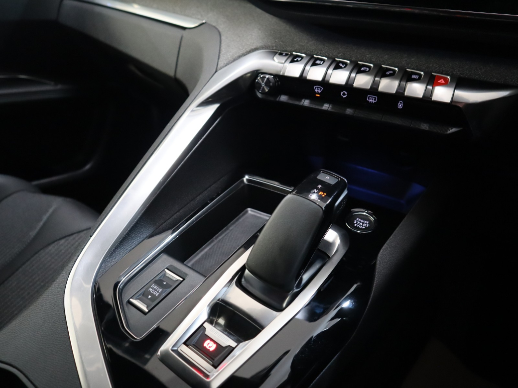 2023 Peugeot 3008
