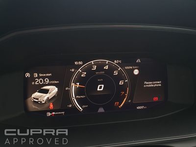 2024 Cupra Formentor