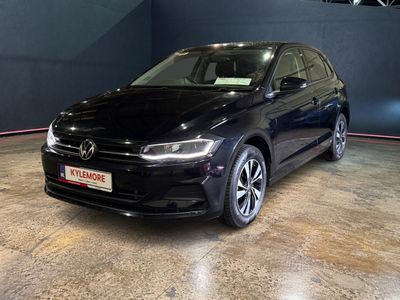 2021 Volkswagen Polo