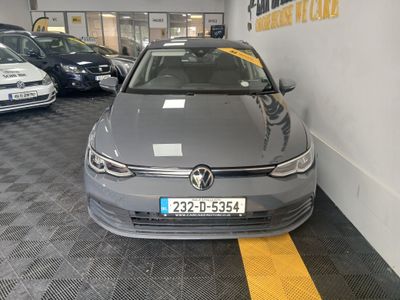 2023 Volkswagen Golf