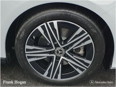 2026 Mercedes-Benz CLA Class