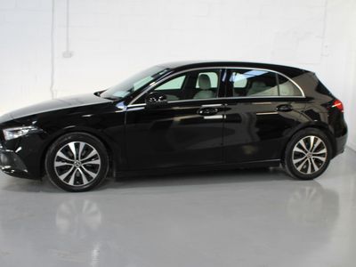 2023 Mercedes-Benz A Class