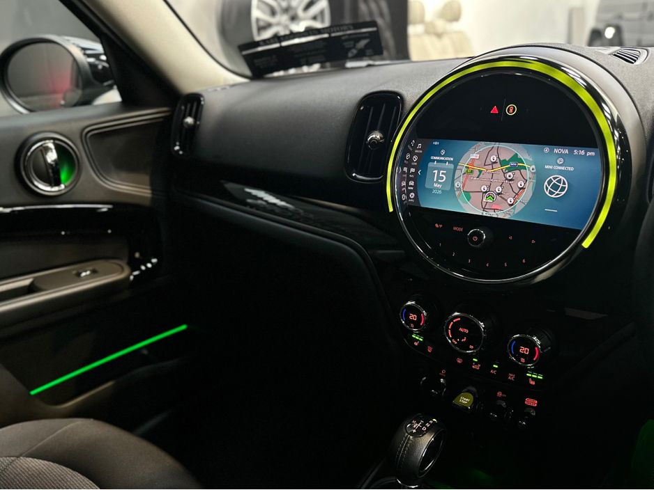 2022 Mini Countryman