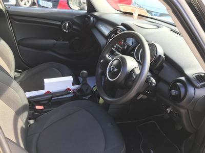 2015 Mini Cooper