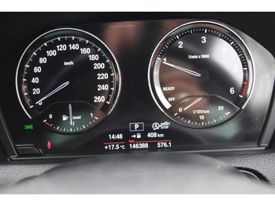 2019 BMW 1 Series