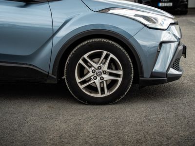 2023 Toyota C-HR