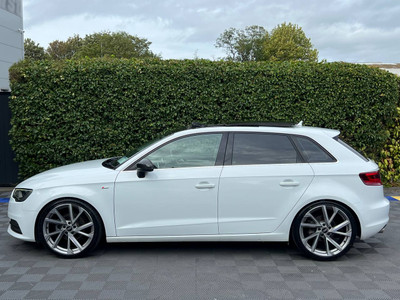 2016 Audi A3