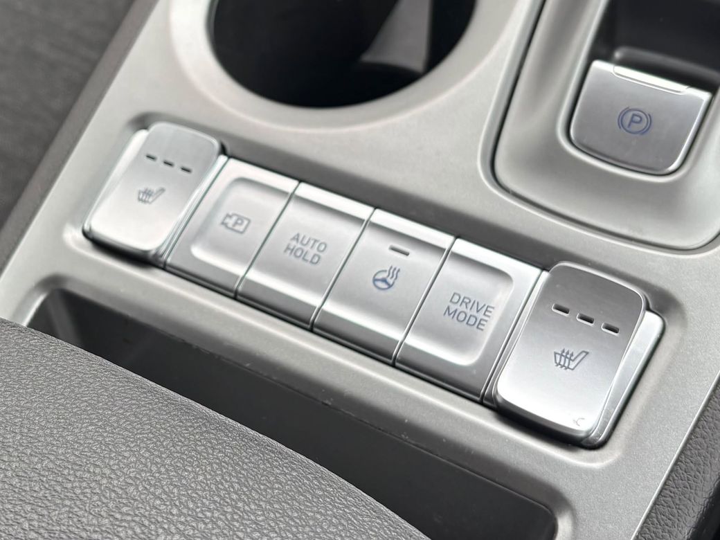 2023 Hyundai Kona