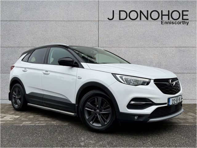 vehicle for sale from J Donohoe BMW