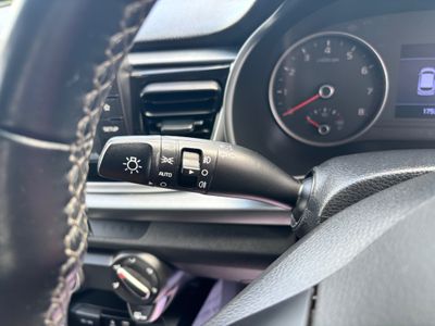 2020 Kia Rio