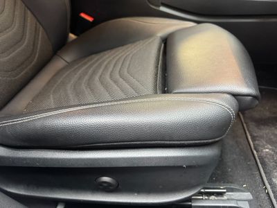2019 Mercedes-Benz A Class