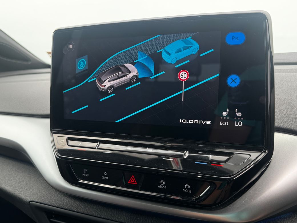 2021 Volkswagen ID.4