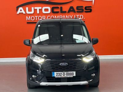2023 Ford Transit Connect