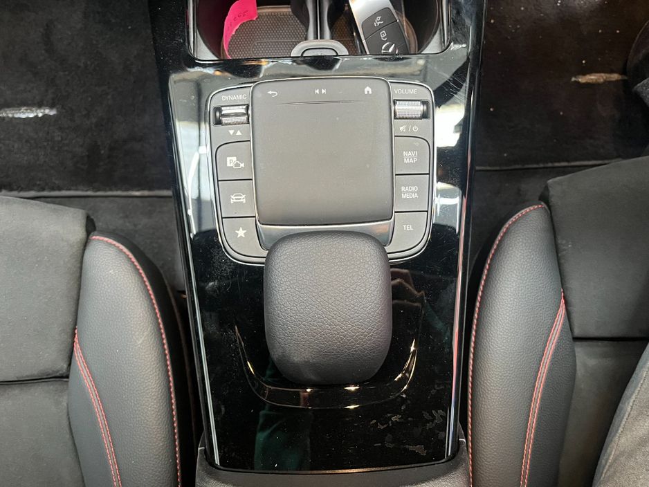 2021 Mercedes-Benz CLA Class