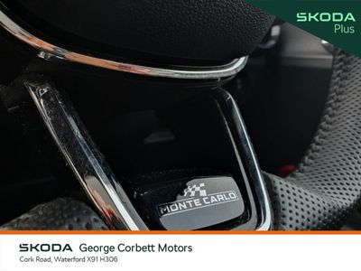 2024 Skoda Fabia