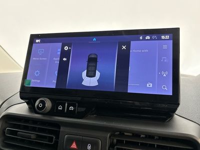 2026 Toyota Proace