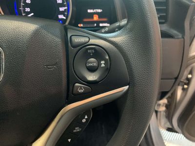 2019 Honda Fit