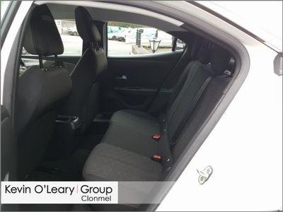 2023 Opel Mokka