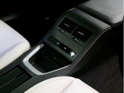 2025 Porsche Panamera