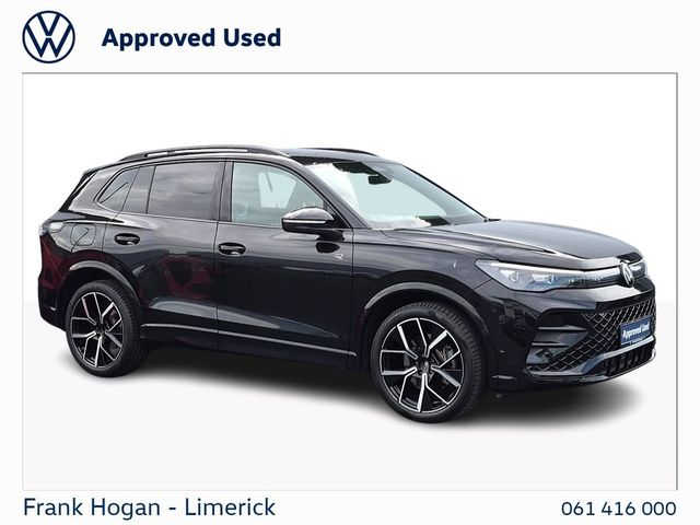 vehicle for sale from Frank Hogan Ltd