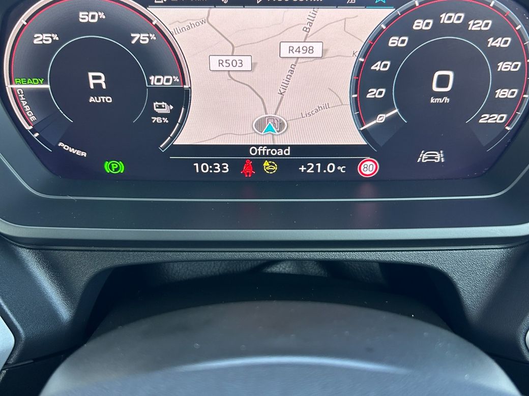 2023 Audi Q4