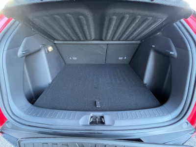 2025 BYD Atto 3