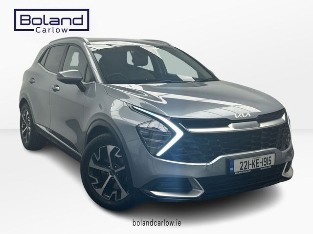 vehicle for sale from Boland Carlow