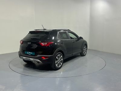 2019 Kia Stonic