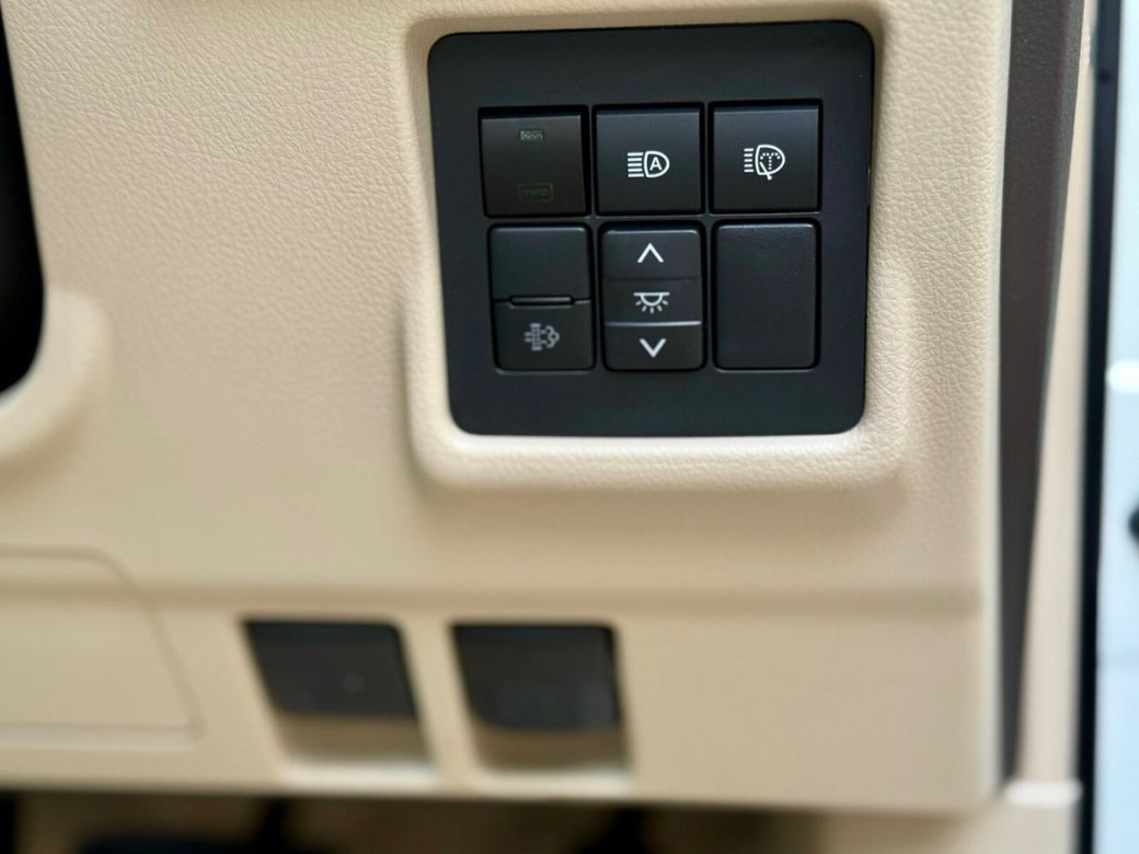 2023 Toyota Landcruiser