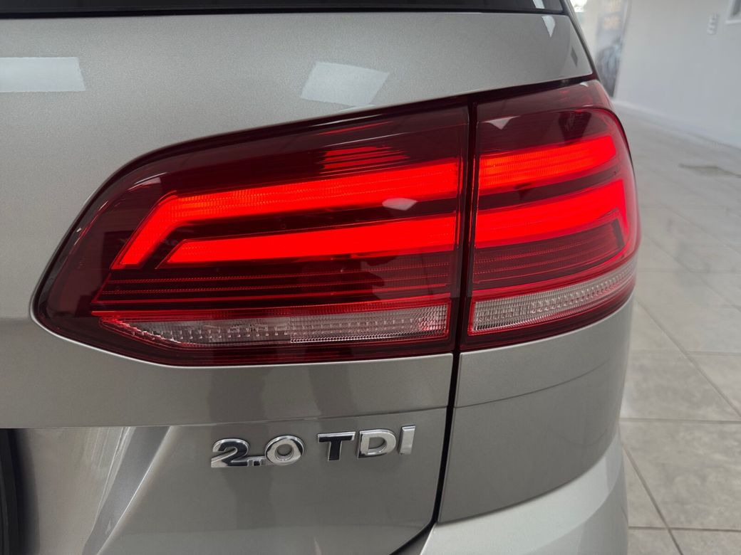 2020 Volkswagen Golf