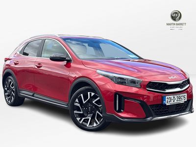2023 Kia XCeed