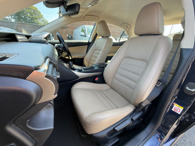 2019 Lexus IS