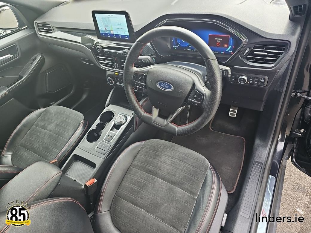 2023 Ford Kuga