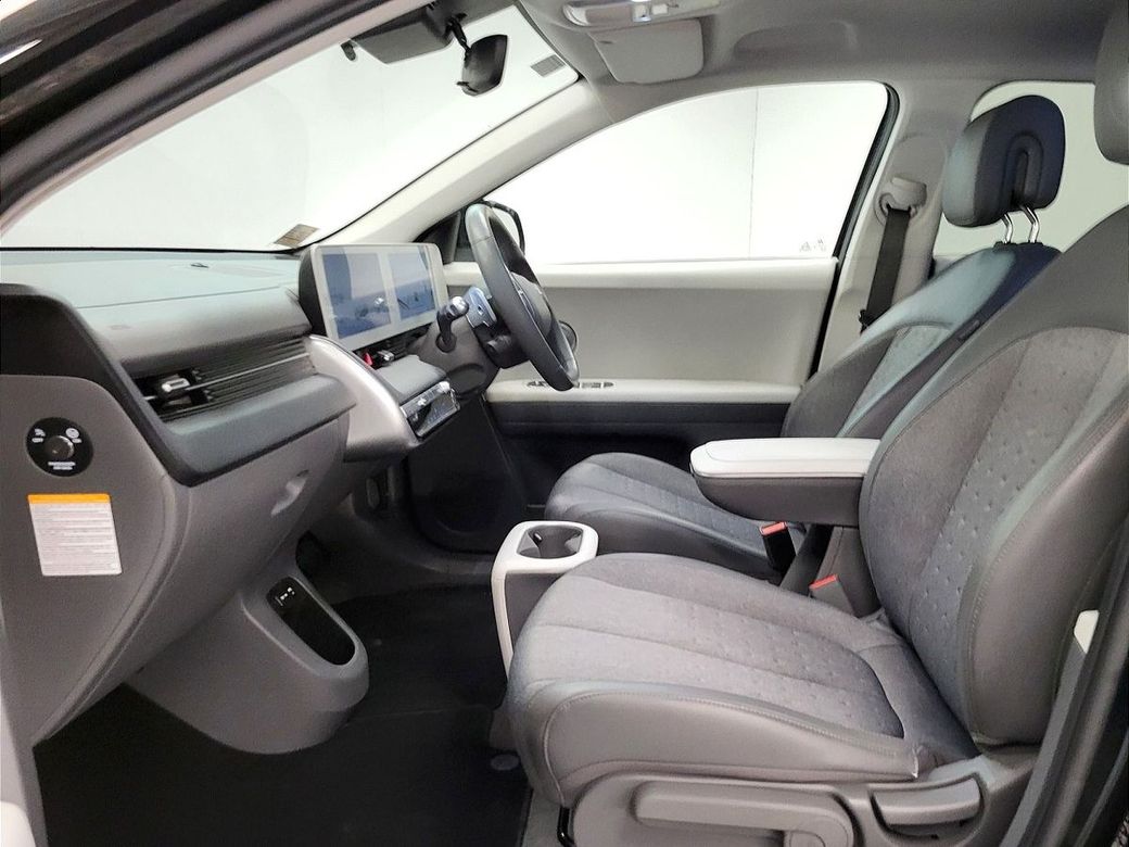 2023 Hyundai Ioniq