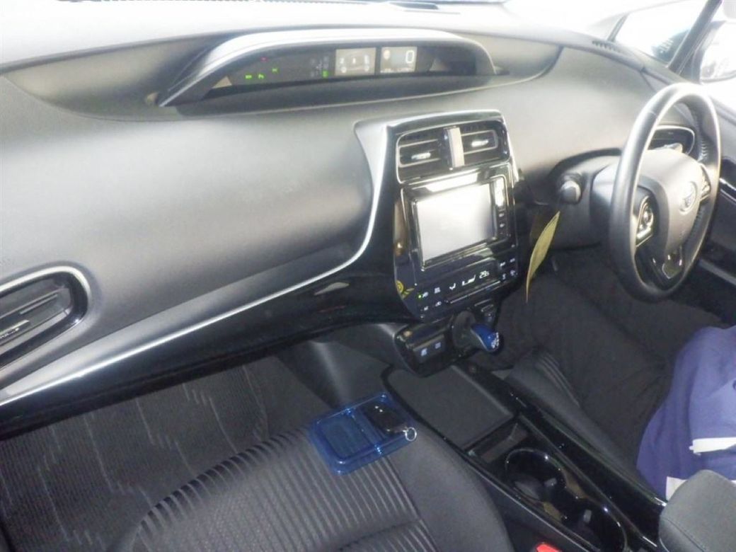 2020 Toyota Prius