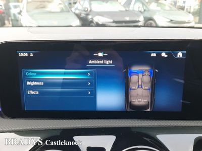 2025 Mercedes-Benz CLA Class