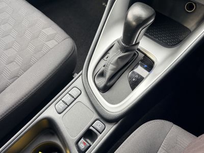 2024 Toyota Yaris