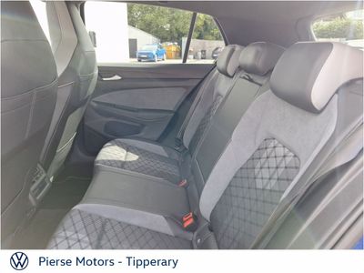 2023 Volkswagen Golf