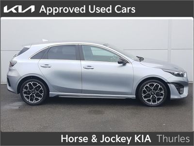 2023 Kia Ceed
